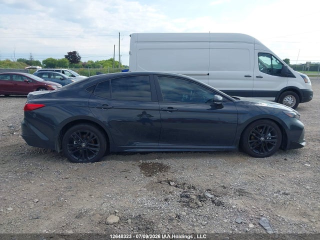 Aukcja sprzedaży 2026 Toyota Camry Xse/night Shade/le/xle/se, vin: 4T1DAACK9TU311887, numer aukcji: 12648323