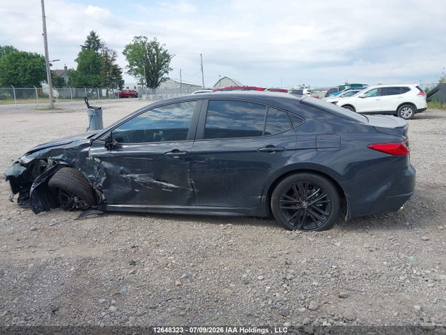 Aukcja sprzedaży 2026 Toyota Camry Xse/night Shade/le/xle/se, vin: 4T1DAACK9TU311887, numer aukcji: 12648323