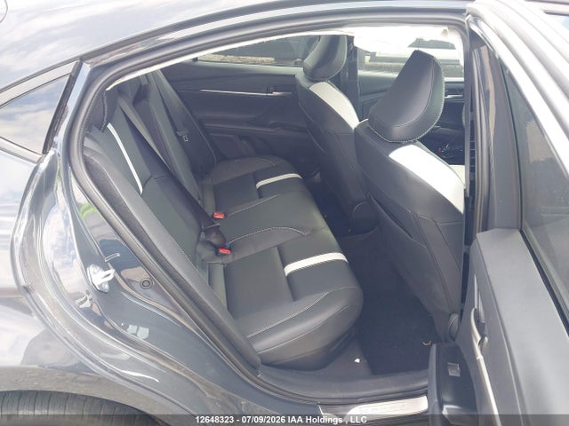Aukcja sprzedaży 2026 Toyota Camry Xse/night Shade/le/xle/se, vin: 4T1DAACK9TU311887, numer aukcji: 12648323