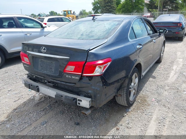 2011 Lexus Es 350 350 მანქანა იყიდება აუქციონზე, vin: JTHBK1EG0B2466001, აუქციონის ნომერი: 12648324