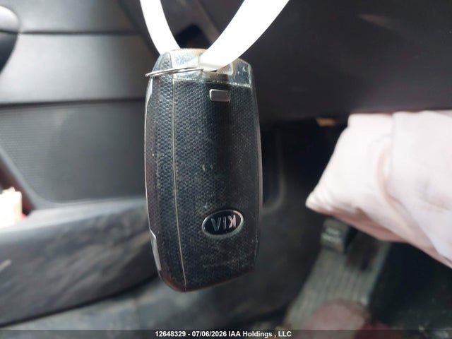 KIA Optima Lx 2016 5XXGT4L37GG049658 Image 11