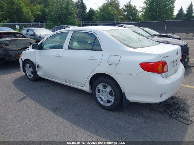 2010 Toyota Corolla S/le/xle მანქანა იყიდება აუქციონზე, vin: 2T1BU4EE1AC291284, აუქციონის ნომერი: 12648330