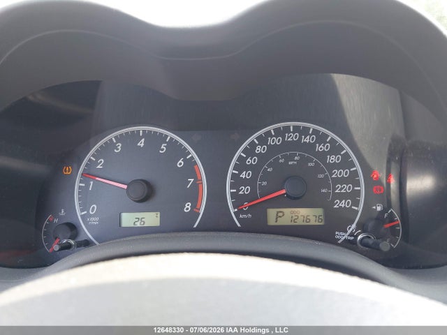 2010 Toyota Corolla S/le/xle მანქანა იყიდება აუქციონზე, vin: 2T1BU4EE1AC291284, აუქციონის ნომერი: 12648330