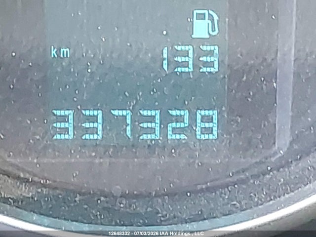 12648332 :رقم المزاد ، 1G1PA5SHXB7221278 vin ، 2011 Chevrolet Cruze Ls مزاد بيع