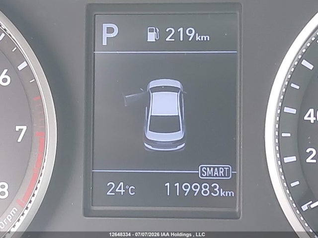 Продажа на аукционе авто 2019 Hyundai Elantra Preferred, vin: KMHD84LF5KU755444, номер лота: 12648334