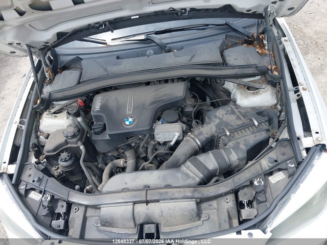 Aukcja sprzedaży 2012 Bmw X1 Xdrive28i, vin: WBAVL1C52CVR76781, numer aukcji: 12648337