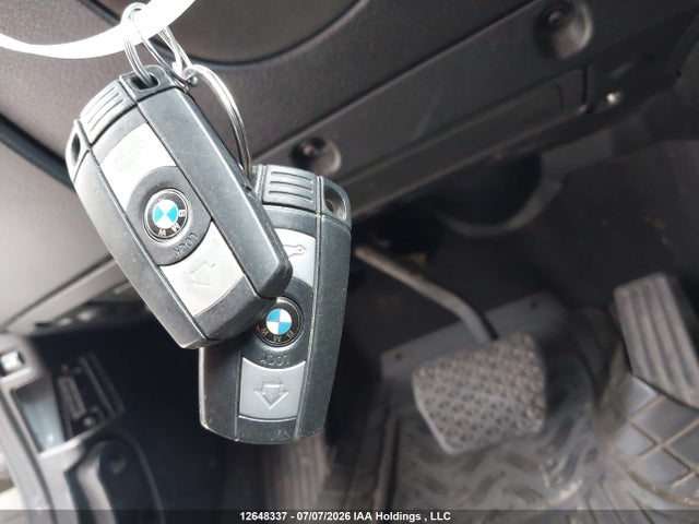 Aukcja sprzedaży 2012 Bmw X1 Xdrive28i, vin: WBAVL1C52CVR76781, numer aukcji: 12648337