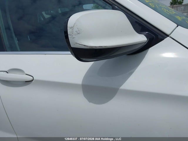 Aukcja sprzedaży 2012 Bmw X1 Xdrive28i, vin: WBAVL1C52CVR76781, numer aukcji: 12648337