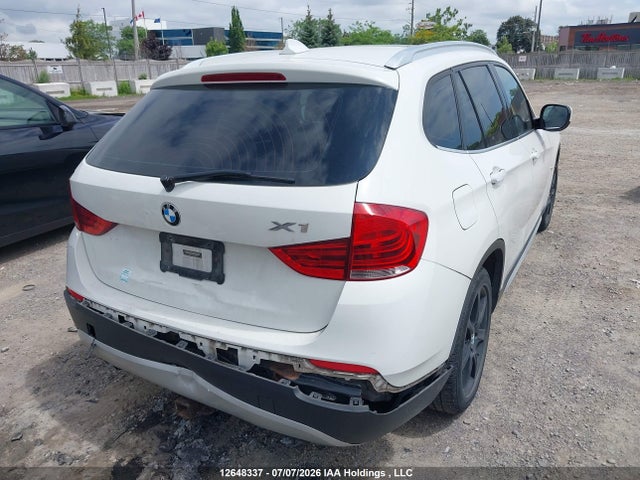 Aukcja sprzedaży 2012 Bmw X1 Xdrive28i, vin: WBAVL1C52CVR76781, numer aukcji: 12648337