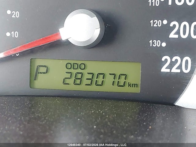 2008 Hyundai Entourage Gls/se/limited მანქანა იყიდება აუქციონზე, vin: KNDMC233886044816, აუქციონის ნომერი: 12648340