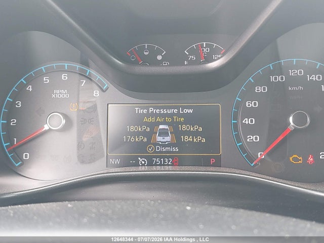 GMC Canyon 2021 1GTG6CEN7M1185683 Image 15