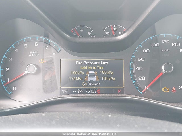 GMC Canyon 2021 1GTG6CEN7M1185683 Image 7