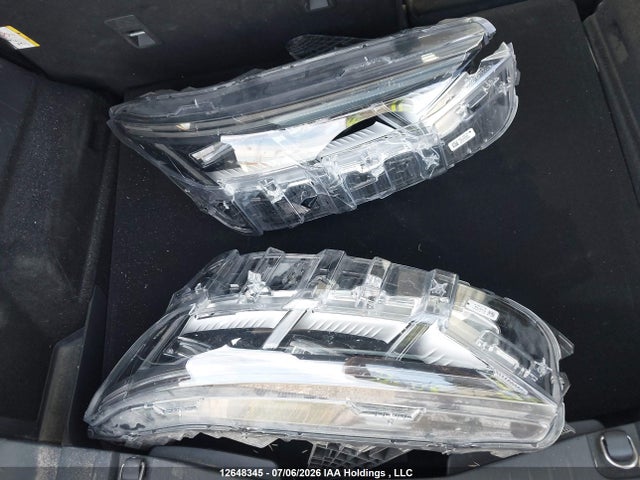 Ford Mustang Mach-e Premium 2023 3FMTK3SU4PMA38651 Image 12