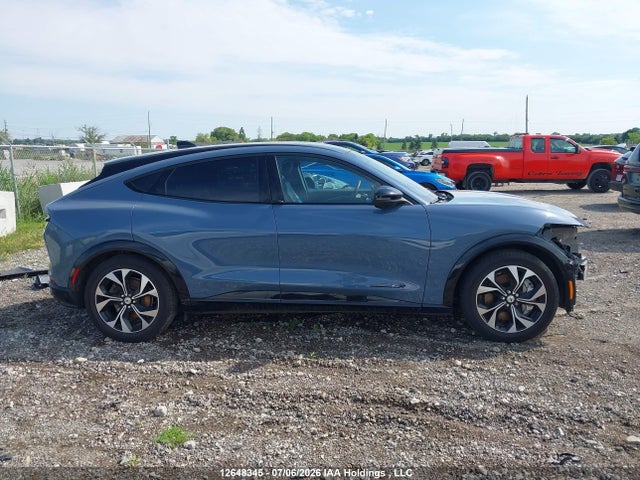 Ford Mustang Mach-e Premium 2023 3FMTK3SU4PMA38651 Image 14