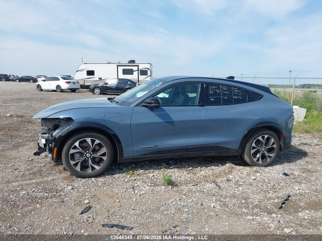 Ford Mustang Mach-e Premium 2023 3FMTK3SU4PMA38651 Image 15