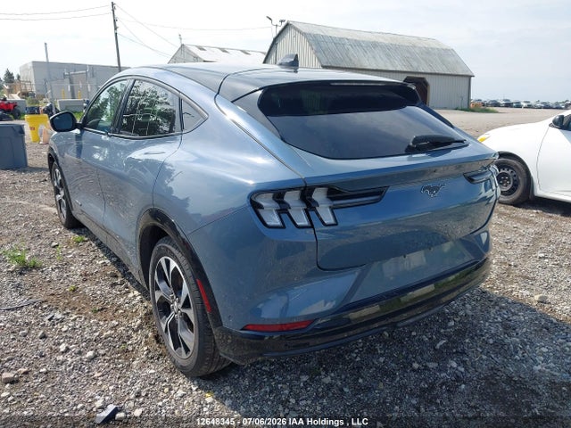 Ford Mustang Mach-e Premium 2023 3FMTK3SU4PMA38651 Image 3