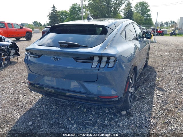 Ford Mustang Mach-e Premium 2023 3FMTK3SU4PMA38651 Image 4