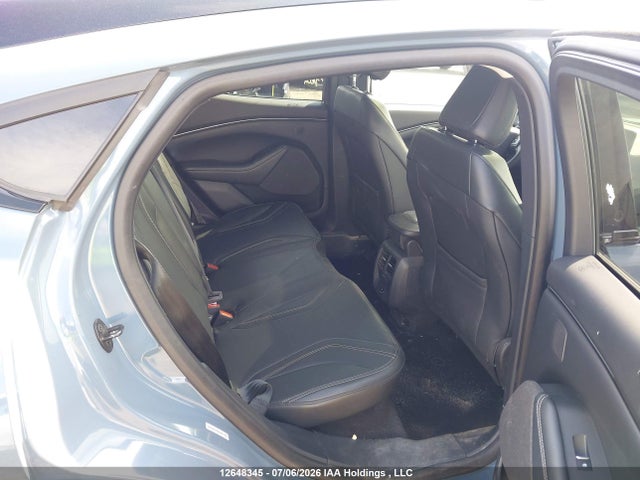 Ford Mustang Mach-e Premium 2023 3FMTK3SU4PMA38651 Image 8