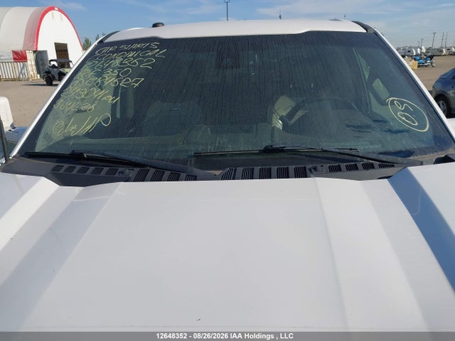 Aukcja sprzedaży 2018 Ford F-350 King Ranch/lariat/limited/platinum/xl/xlt, vin: 1FT8W3BT1JEC84527, numer aukcji: 12648352