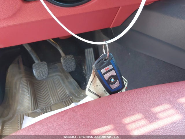 WBA3R5C52EF784612 BMW 435 Xi