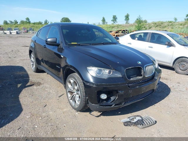 Aukcja sprzedaży 2011 Bmw X6 Xdrive50i, vin: 5UXFG8C57BLZ95291, numer aukcji: 12648356