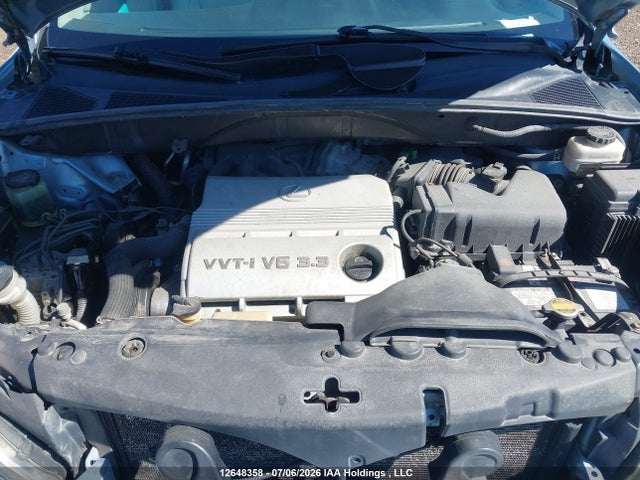 Продаж на аукціоні авто 2005 Lexus Rx 330, vin: 2T2HA31U35C049091, номер лоту: 12648358