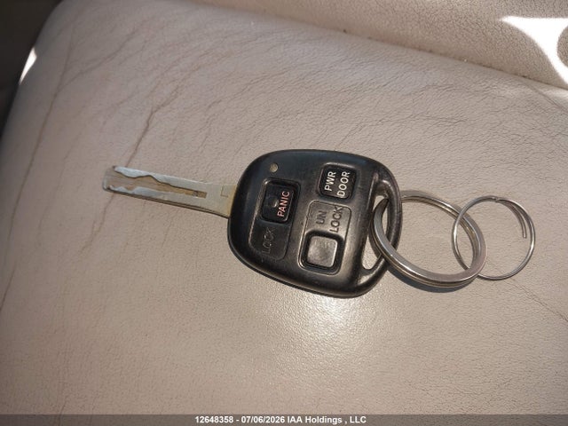 12648358 :رقم المزاد ، 2T2HA31U35C049091 vin ، 2005 Lexus Rx 330 مزاد بيع