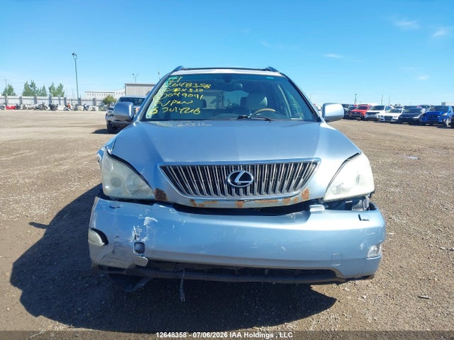 Продажа на аукционе авто 2005 Lexus Rx 330, vin: 2T2HA31U35C049091, номер лота: 12648358