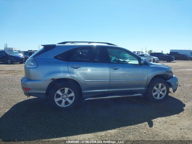 12648358 :رقم المزاد ، 2T2HA31U35C049091 vin ، 2005 Lexus Rx 330 مزاد بيع