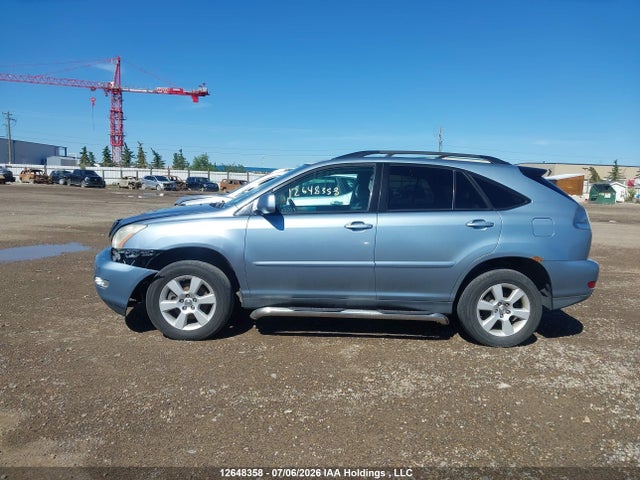 Продажа на аукционе авто 2005 Lexus Rx 330, vin: 2T2HA31U35C049091, номер лота: 12648358