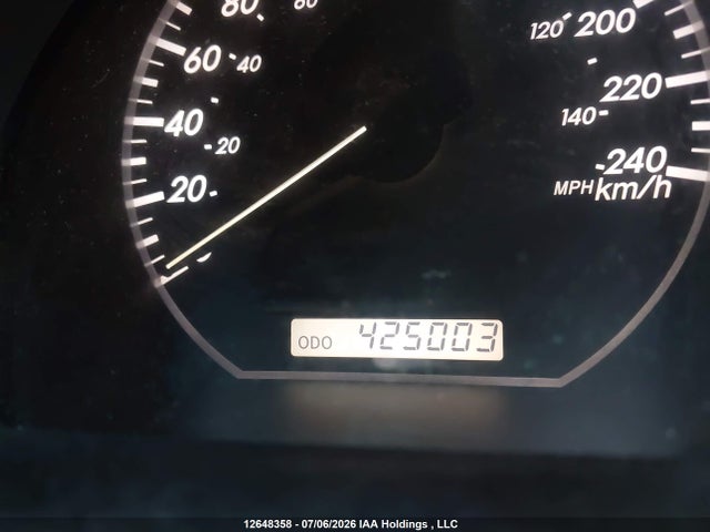 12648358 :رقم المزاد ، 2T2HA31U35C049091 vin ، 2005 Lexus Rx 330 مزاد بيع