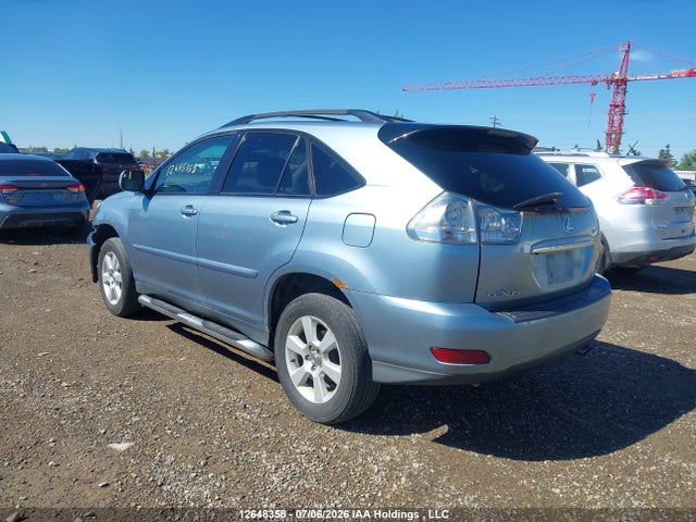 12648358 :رقم المزاد ، 2T2HA31U35C049091 vin ، 2005 Lexus Rx 330 مزاد بيع
