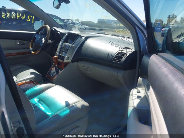 12648358 :رقم المزاد ، 2T2HA31U35C049091 vin ، 2005 Lexus Rx 330 مزاد بيع