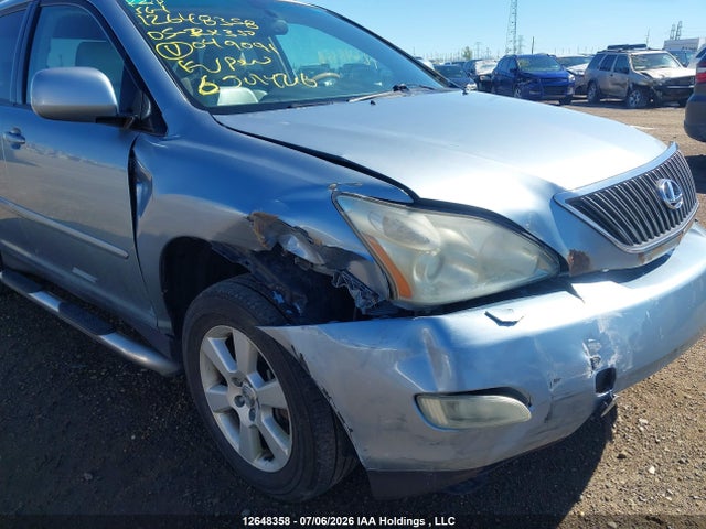 Aukcja sprzedaży 2005 Lexus Rx 330, vin: 2T2HA31U35C049091, numer aukcji: 12648358