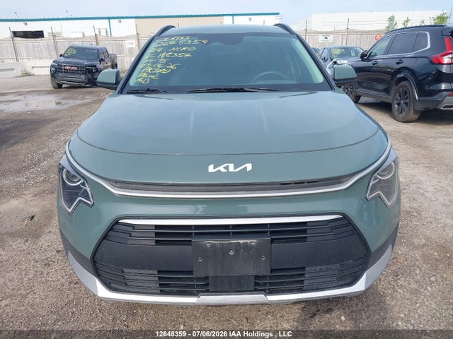 KIA NIRO EX 2024 KNDCR3LE2R5188354 Image 12