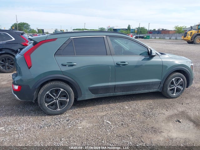 KIA NIRO EX 2024 KNDCR3LE2R5188354 Image 13