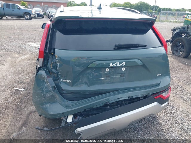 KIA NIRO EX 2024 KNDCR3LE2R5188354 Image 16