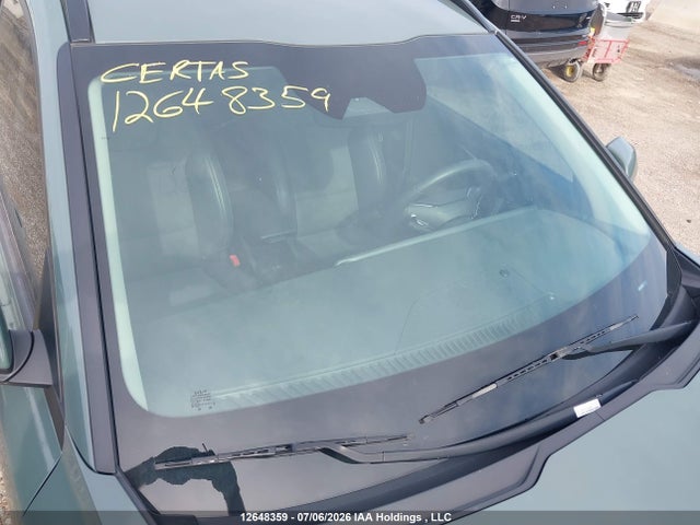 KIA NIRO EX 2024 KNDCR3LE2R5188354 Image 17