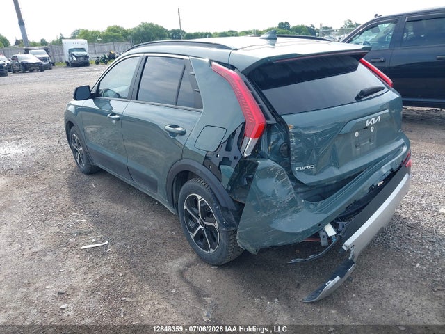 KIA NIRO EX 2024 KNDCR3LE2R5188354 Image 3