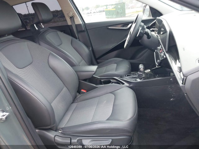 KIA NIRO EX 2024 KNDCR3LE2R5188354 Image 5