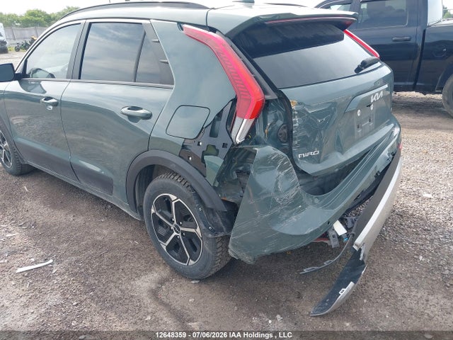 KIA NIRO EX 2024 KNDCR3LE2R5188354 Image 6