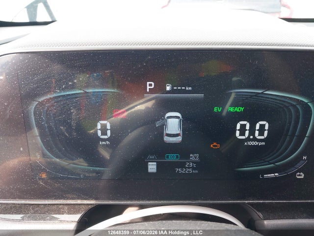KIA NIRO EX 2024 KNDCR3LE2R5188354 Image 7