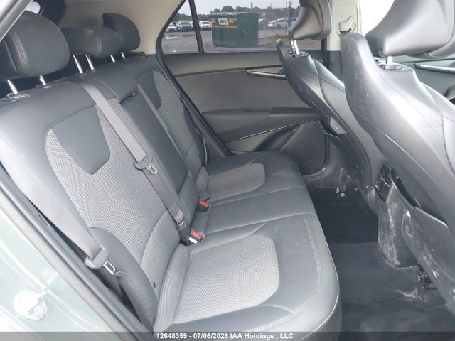 KIA NIRO EX 2024 KNDCR3LE2R5188354 Image 8