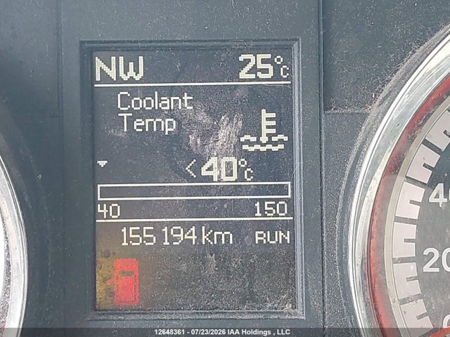Dodge Grand Caravan Crew 2017 2C4RDGDG1HR845534 Image 14