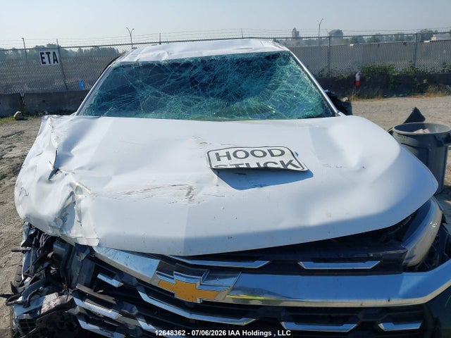 Chevrolet EQUINOX LT 2026 3GNAXPEG1TL482734 Image 10
