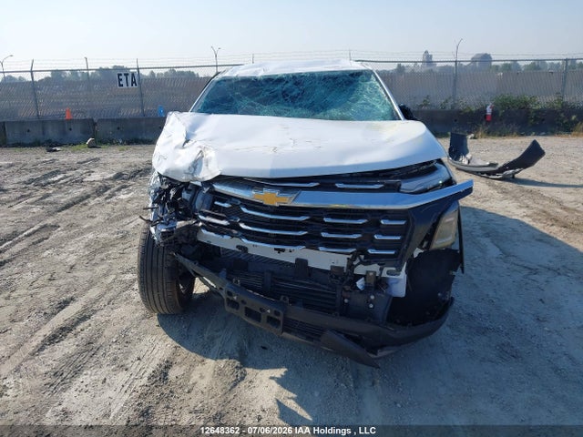 Chevrolet EQUINOX LT 2026 3GNAXPEG1TL482734 Image 13