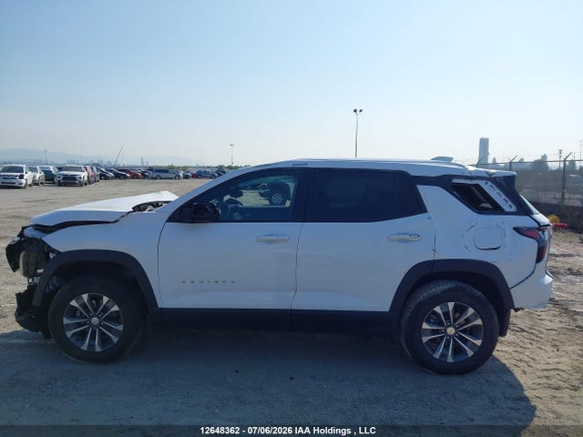 Chevrolet EQUINOX LT 2026 3GNAXPEG1TL482734 Image 15