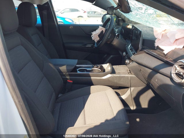 Chevrolet EQUINOX LT 2026 3GNAXPEG1TL482734 Image 5