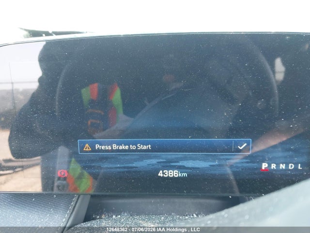 Chevrolet EQUINOX LT 2026 3GNAXPEG1TL482734 Image 7