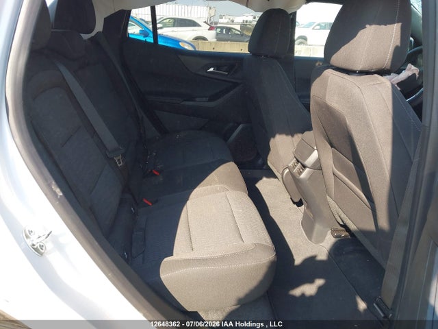 Chevrolet EQUINOX LT 2026 3GNAXPEG1TL482734 Image 8